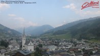 Archiv Foto Webcam Sillian Osttirol 17:00