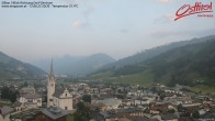 Archiv Foto Webcam Sillian Osttirol 19:00