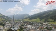 Archiv Foto Webcam Sillian Osttirol 11:00