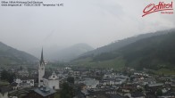 Archiv Foto Webcam Sillian Osttirol 19:00