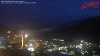 Archiv Foto Webcam Sillian Osttirol 21:00