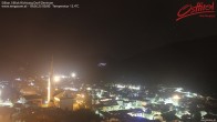 Archiv Foto Webcam Sillian Osttirol 23:00
