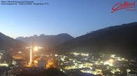 Archiv Foto Webcam Sillian Osttirol 03:00
