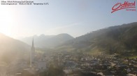 Archiv Foto Webcam Sillian Osttirol 05:00