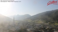 Archiv Foto Webcam Sillian Osttirol 06:00