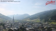 Archiv Foto Webcam Sillian Osttirol 07:00