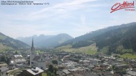 Archiv Foto Webcam Sillian Osttirol 09:00