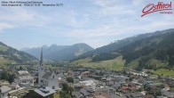 Archiv Foto Webcam Sillian Osttirol 11:00