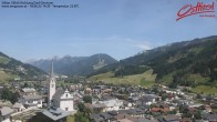 Archiv Foto Webcam Sillian Osttirol 13:00