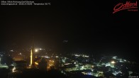 Archiv Foto Webcam Sillian Osttirol 23:00