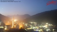 Archiv Foto Webcam Sillian Osttirol 03:00