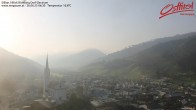 Archiv Foto Webcam Sillian Osttirol 05:00