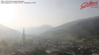 Archiv Foto Webcam Sillian Osttirol 06:00