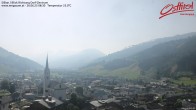 Archiv Foto Webcam Sillian Osttirol 07:00