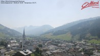 Archiv Foto Webcam Sillian Osttirol 09:00