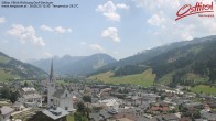 Archiv Foto Webcam Sillian Osttirol 11:00