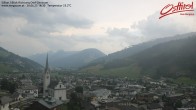 Archiv Foto Webcam Sillian Osttirol 17:00