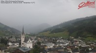 Archiv Foto Webcam Sillian Osttirol 19:00
