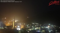 Archiv Foto Webcam Sillian Osttirol 21:00