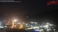 Archiv Foto Webcam Sillian Osttirol 23:00