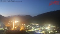 Archiv Foto Webcam Sillian Osttirol 03:00