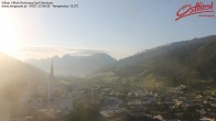 Archiv Foto Webcam Sillian Osttirol 05:00