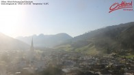 Archiv Foto Webcam Sillian Osttirol 06:00