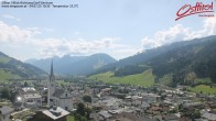 Archiv Foto Webcam Sillian Osttirol 09:00