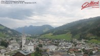 Archiv Foto Webcam Sillian Osttirol 11:00