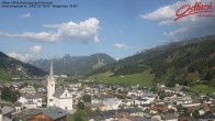 Archiv Foto Webcam Sillian Osttirol 17:00