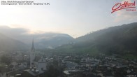 Archiv Foto Webcam Sillian Osttirol 05:00