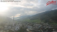 Archiv Foto Webcam Sillian Osttirol 06:00