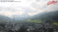 Archiv Foto Webcam Sillian Osttirol 07:00