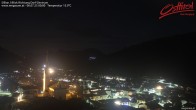 Archiv Foto Webcam Sillian Osttirol 23:00