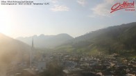 Archived image Webcam Sillian in the Hochpustertal 05:00