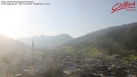 Archived image Webcam Sillian in the Hochpustertal 06:00