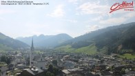 Archived image Webcam Sillian in the Hochpustertal 07:00