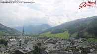 Archived image Webcam Sillian in the Hochpustertal 09:00