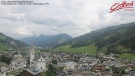 Archived image Webcam Sillian in the Hochpustertal 13:00