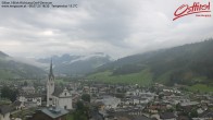 Archived image Webcam Sillian in the Hochpustertal 17:00