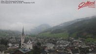 Archived image Webcam Sillian in the Hochpustertal 19:00