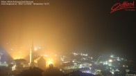 Archived image Webcam Sillian in the Hochpustertal 23:00