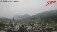 Archived image Webcam Sillian in the Hochpustertal 05:00