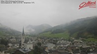 Archived image Webcam Sillian in the Hochpustertal 06:00