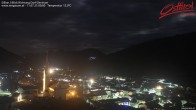 Archiv Foto Webcam Sillian Osttirol 23:00