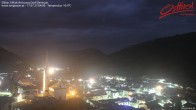 Archiv Foto Webcam Sillian Osttirol 03:00