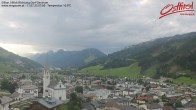 Archiv Foto Webcam Sillian Osttirol 06:00
