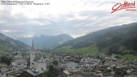 Archiv Foto Webcam Sillian Osttirol 07:00