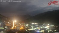 Archiv Foto Webcam Sillian Osttirol 01:00