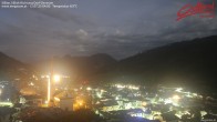 Archiv Foto Webcam Sillian Osttirol 03:00